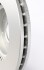Диск тормозной KAVO BR-4220-C (фото 3)