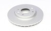 Диск тормозной KAVO BR-4220-C (фото 4)