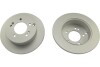 KAVO PARTS KIA Тормозной диск задн.Carens III BR-4235-C