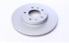 Диск тормозной KAVO BR-4755-C (фото 4)