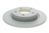 Диск тормозной KAVO BR-4765-C (фото 5)