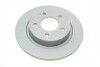 Диск тормозной KAVO BR-4765-C (фото 6)