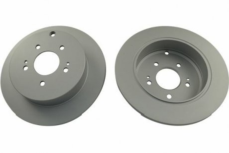 PARTS MITSUBISHI Тормозной диск задн.Grandis 04- KAVO BR-5768-C