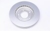 Диск тормозной KAVO BR-5775-C (фото 2)