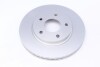 Диск тормозной KAVO BR-5775-C (фото 3)