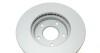 Диск тормозной KAVO BR-6776-C (фото 5)