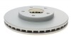 Диск тормозной KAVO BR-6776-C (фото 6)