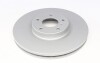 Диск тормозной KAVO BR-6789-C (фото 4)