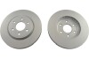 KAVO PARTS NISSAN Диск тормозной передн.Navara (16 ) BR-6792-C