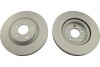 KAVO PARTS RENAULT диск гальм. передн. KOLEOS II 16- BR-6846-C
