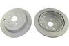 KAVO PARTS SUBARU Диск тормозной задн.Tribeca 3.0/3.6 05- BR-8233-C