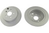 KAVO PARTS SUBARU Тормозной диск задн.Forester 2.0 13-,SV 1.6/2.0 12- BR-8235-C