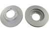 KAVO PARTS TOYOTA Тормозной диск передн.Land Cruiser 100,Lexus LX470 98 - BR-9397-C