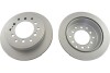 KAVO PARTS TOYOTA  Диск торм. задн.Land Cruiser 04- BR-9413-C