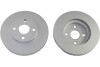 KAVO PARTS TOYOTA Диск тормозной передн.Corolla 02- BR-9416-C