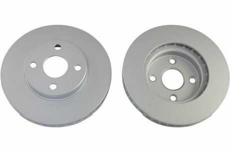 PARTS TOYOTA Диск тормозной передн.Corolla 02- KAVO BR-9416-C