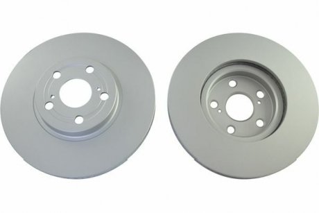 Диск тормозной KAVO BR-9423-C