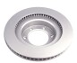 Диск тормозной KAVO BR-9425-C (фото 3)
