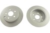 KAVO PARTS TOYOTA гальмівний диск передн. Supra BR-9431-C