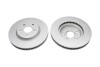 KAVO PARTS TOYOTA диск гальмівний передн.Lexus IS 05- BR-9471-C
