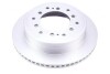 Диск тормозной KAVO BR-9508-C (фото 2)