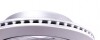 Диск тормозной KAVO BR-9508-C (фото 3)
