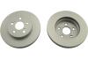 KAVO PARTS TOYOTA диск гальм. передн. PRIUS 15- BR-9551-C