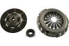 KAVO PARTS TOYOTA к-т зчеплення Hilux 2.5D-3.0D 05- CP-1213
