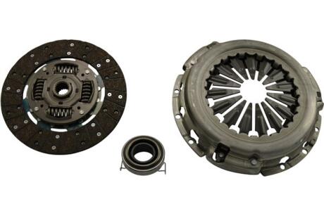 PARTS TOYOTA к-т зчеплення Hilux 2.5D-3.0D 05- KAVO CP-1213 (фото 1)