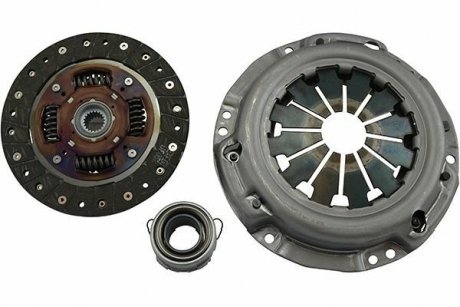 PARTS DAIHATSU Комплект сцепления с подшипником SIRION 00-, YRV 01- KAVO CP-7027 (фото 1)
