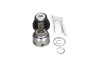 PARTS KIA Шрус внешний к-кт Carnival 99- KAVO CV-4011 (фото 4)