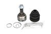 KAVO PARTS MAZDA ШРУС внешний к-кт 28/23зуб. (тип канавка посредине) 626 91- CV-4518