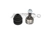 PARTS MAZDA ШРУС внешний к-кт 28/23зуб. (тип канавка посредине) 626 91- KAVO CV-4518 (фото 3)