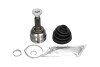 KAVO PARTS MAZDA Шрус внешний без ABS 323 1,9 16V, 2,0, 2,0D/TD -04 CV-4519