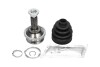 KAVO PARTS MAZDA Шрус внешний с ABS 626 1,8-2,0 -02. CV-4530