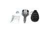 PARTS MAZDA Шрус внешний Mazda 6 02- KAVO CV-4538 (фото 3)