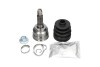 KAVO PARTS MAZDA Шрус внешний к-кт 323 89- CV-4543