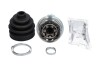 KAVO PARTS SUBARU Шрус наружный Forester 02- CV-8016