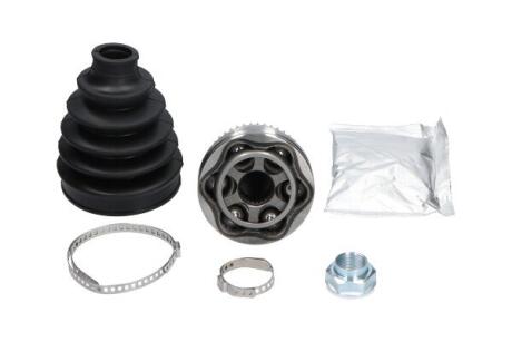 PARTS TOYOTA ШРКШ зовнішній YARIS 1.5 16V,1.4D 00- KAVO CV-9011 (фото 1)