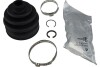 KAVO PARTS NISSAN Пыльник к-кт ШРУС наружн.Primera 1.6/2.0 90- CVB-6511