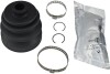 KAVO PARTS NISSAN Пыльник к-кт ШРУС наружн.Almera 95- CVB-6512