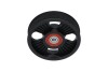 PARTS TOYOTA Ролик натяжн. Rav 4 III 2,0-2,4VVTi 05- KAVO DIP-9023 (фото 3)