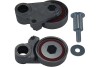 KAVO PARTS MITSUBISHI Ролик натяжной ГРМ Outlander II 3.0 06- DTE-5538