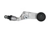 KAVO PARTS TOYOTA  Натяжитель ремня клинового  Avensis,Corolla,Rav 4 II 1.4/1.8 99- DTP-9001