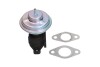 PARTS HYUNDAI Клапан EGR Getz,Tucson 1.5/2.0CRDI KAVO EEG-3004 (фото 4)