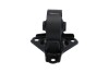 PARTS HYUNDAI Подушка двигателя Tucson,Kia Sportage 2.0CRDi/2.7 04- KAVO EEM-4018 (фото 4)
