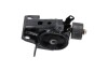 PARTS TOYOTA Подушка двигуна COROLLA 1.4 VVT-i 01-07 KAVO EEM-9047 (фото 3)