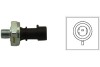 KAVO PARTS OPEL Датчик давления масла Astra H 1,6 04-, (синий) (2bar) EOP-8501