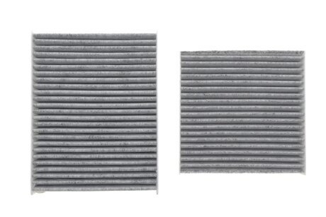 Фільтр салону KAVO FCA-10184C (фото 1)