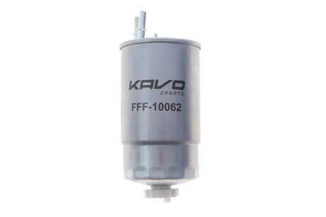 Фільтр паливний KAVO FFF-10062 (фото 1)